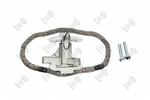 Genuine abacus timing chain - genuine,