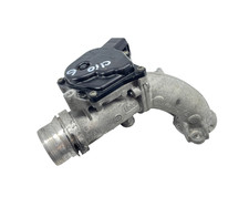 RENAULT CLIO MK3 THROTTLE BODY ASSEMBLY UNIT 8200614985 1.5 DCI 2009-2013