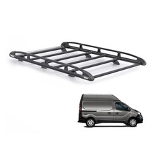 Vauxhall Vivaro Roof Rack for