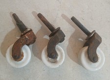 Set antique - of,