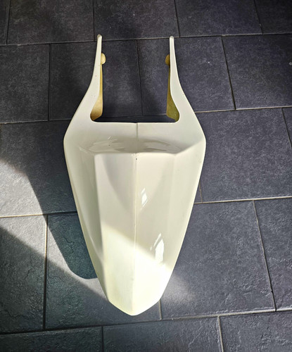 Suzuki gsxr 1000 rear track - gsxr, k4