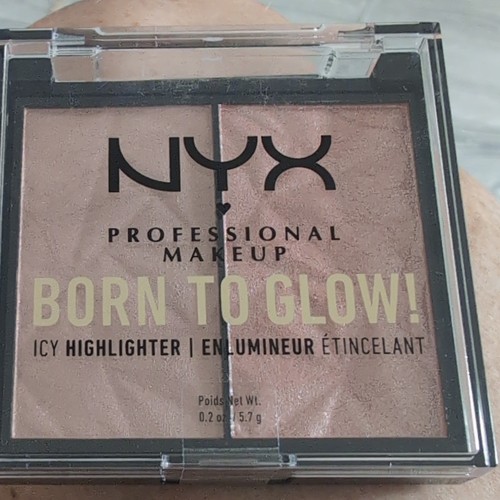 Nyx professional makeup - nyx,