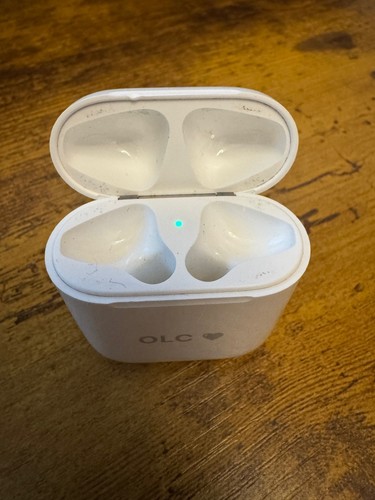 Apple airpods 2nd generation - apple,