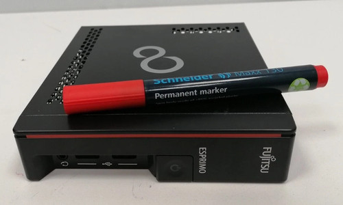 Mini fujitsu esprimo g5010 - mini,