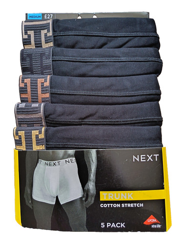 Next trunk boxer shorts size - boxer, (size