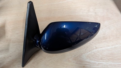 Porsche boxster 986 - 986, wing