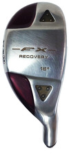 RAM FX 18° RECOVERY HYBRID