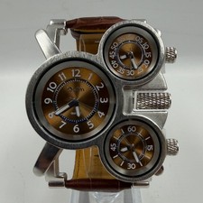 OULM 3 TIME ZONES OVERSIZED