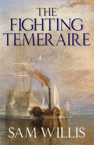 The fighting temeraire - the, temeraire'