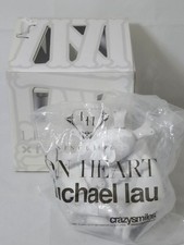Michael Lau Lion Heart Rare