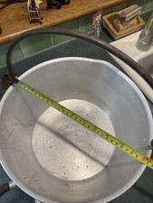 Traditional Preserving Pan