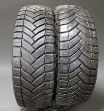 2 X 205 75 16C (113/111R)