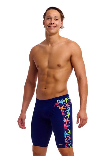Funky trunks men starry - funky,