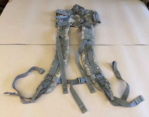 Molle ii enhanced - gi,