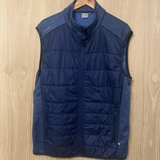 Ping Sensorwarm Golf Gilet XL