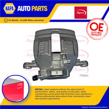 Brake Caliper fits MERCEDES