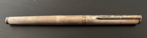 925 silver berenberg - silver,