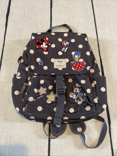 Cath kidston grey mickey mouse - cath,