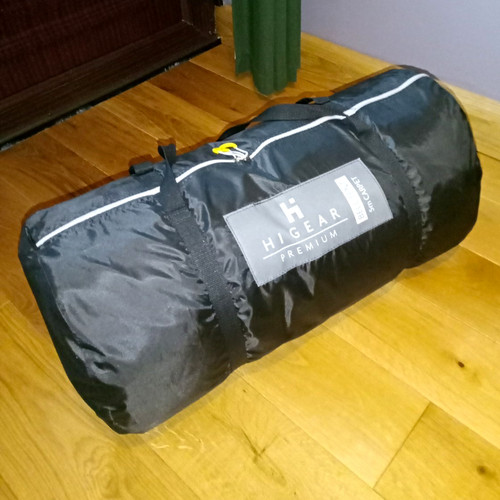 Gear bell tent - 5m,