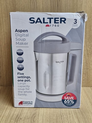 Salter aspen digital electric - salter,