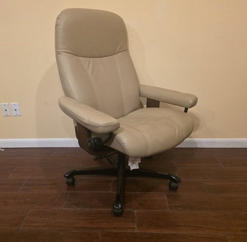 Ekornes stressless height - ekornes,