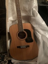 Washburn Guitar Brand New In Box