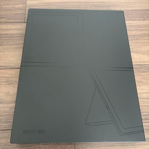 Boox mira ink - 13.3, monitor