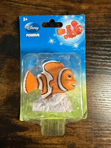Finding nemo clownfish - nemo,