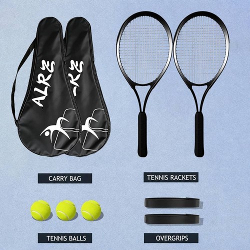 Tennis set family beginner - set, ,