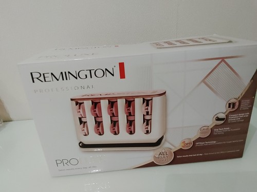Remington h9100 proluxe heated - h9100,