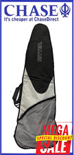 Bass Guitar Gig Bag / Case with Soft Padding For Bass Guitar By Ritter"