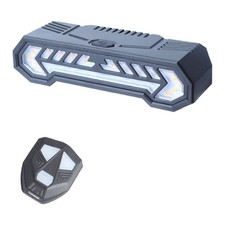 Bike Projection Turn Signal