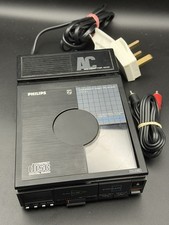 PHILIPS CD 10 MKll Compact