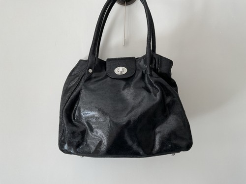 Lulu guinness romilly - lulu, black