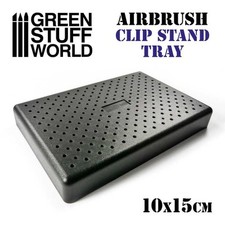 Green Stuff World - Airbrush