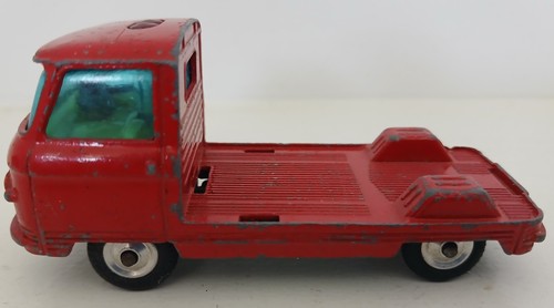 Corgi toys commer ton - toys,