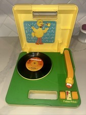 Vintage 1983 Fisher-Price