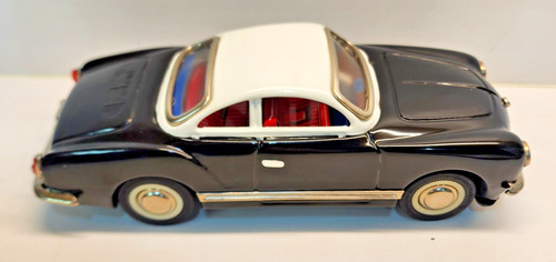 Tin friction vw - tin,