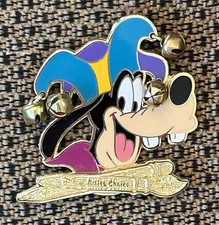 Disney Mickey Parti Gras 2003