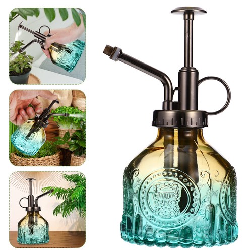 European glass water spray - glass,