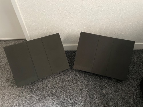 Bang olufsen rl60 speakers - rl60,