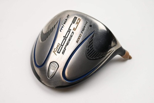 Cobra speed 2008 driver - f,