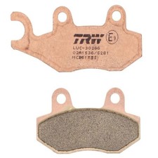 Brake Pads fit Kawasaki KLF