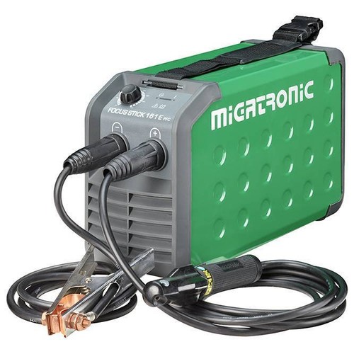Migatronic focus stick - stick, 161e