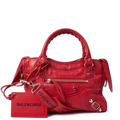 Balenciaga mini bag classic - balenciaga,