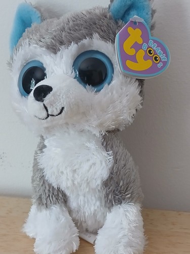 Beanie boo slush solid - boo,