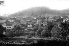 eyy-29 General View, Uley from