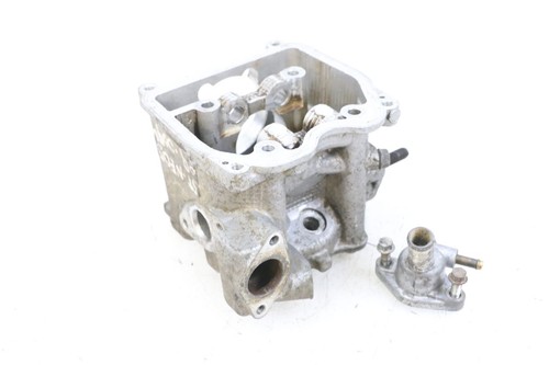 Cylinder head yamaha neos - yamaha,