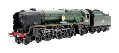 Hornby r2587 rebuilt - oo,