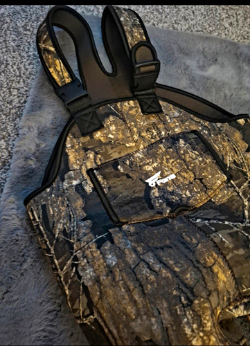 Fans men neoprene chest - fans,